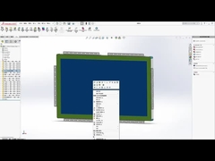 Открытый 3D-монитор