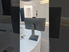 OEM 23.8 дюймовый Aio настольный ПК DVD переключатель отпечатков пальцев горячее заменяемое 2,5 дюймовый жесткий диск