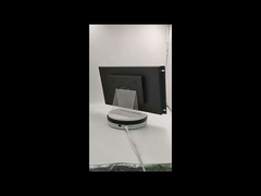 Открытый кадр монитора HDMI