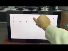 15.6 дюймовый андроид все в одном компьютере и 15.6 дюймовый андроид планшет