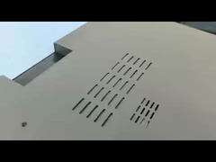 Протягиванный дисплей LCD Адвокатуры