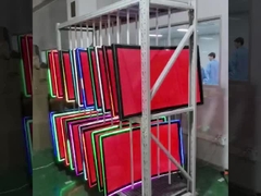 32 дюймовый изогнутый сенсорный монитор