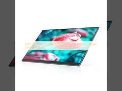 60 Гц 17,3 дюйма портативные светодиодные мониторы FHD 1080P компьютерный дисплей HDR