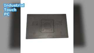 21,5-дюймовый промышленный сенсорный монитор «Все в одном»