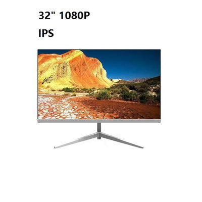 Специальный настольный светодиодный монитор 32 LCD монитор 1080P 75hz игровые светодиодные мониторы