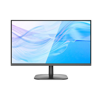 Настольный компьютер 21,5 дюймовый LCD монитор Ips панель HDMI VGA вход для ПК монитор