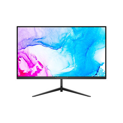 Компьютерный монитор 24 дюйма LCD Монитор Ips Панель HDMI VGA Ввод Для настольных ПК