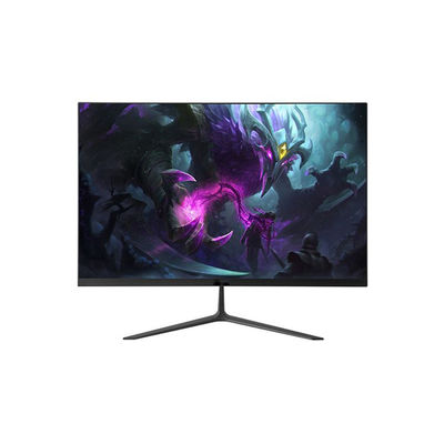 OEM Full HD 25 дюймовые светодиодные мониторы 75 Гц настольный компьютер LCD монитор 1920 * 1080P игровой монитор
