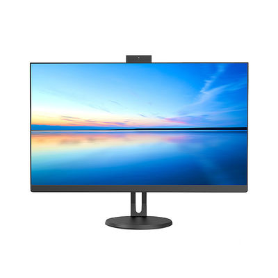 Домашний офис HD IPS Aio настольный ПК DVD 27 Все в одном настольном компьютере