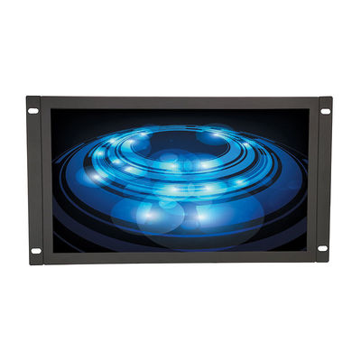 HD 18,5 дюймовый открытый фрейм LCD монитор IPS 1080P Промышленный LCD экран