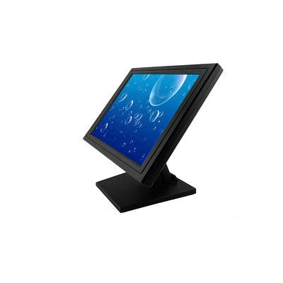 Производственный 15 дюймовый POS LCD TFT резистивный сенсорный экран для POS системы кассовой регистрации