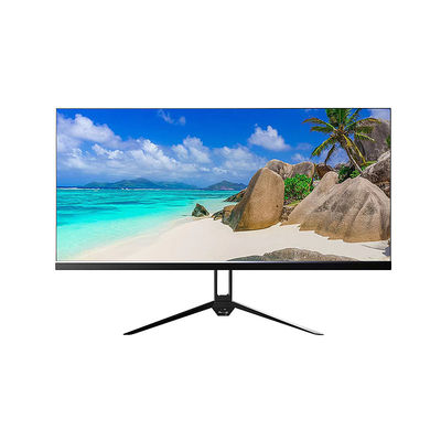 Широкоэкранный 29 дюймовый игровой монитор 21:9 2K 75Hz Мониторы для компьютеров