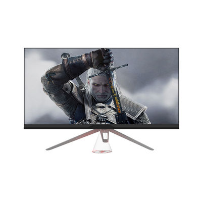Производственное предложение 27 дюймовый рабочий стол 2k 75hz Компьютер Lcd Pc игровые мониторы