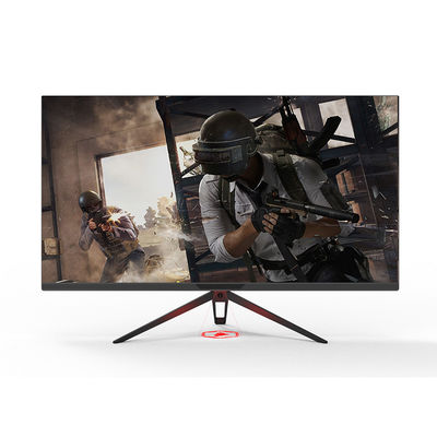 32 дюймовые игровые светодиодные мониторы 165hz Монитор компьютерного экрана 2K игровой монитор