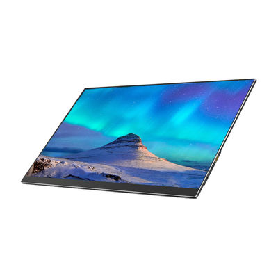 HDR IPS Gaming 17.3 дюймовый портативный монитор 2560 X 1440P Компьютерный дисплей