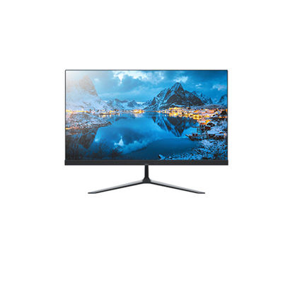 HD Intel Aio настольный ПК LED офисный 18,5 дюймовый ПК