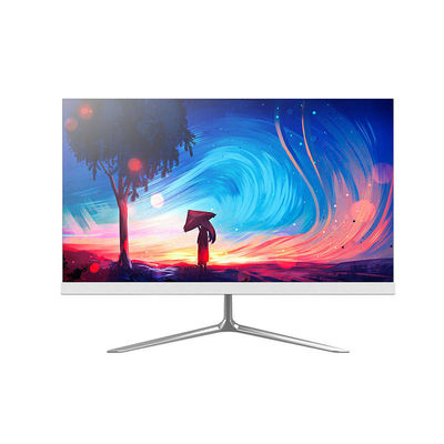 23.8 дюймовый сенсорный компьютерный монитор Multi Windows Desktop 1920*1080P игровой монитор