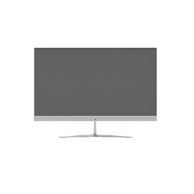 21.5-дюймовый настольный компьютер с белым светодиодным монитором Office HD Windows