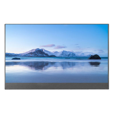 18.5 дюймовый портативный монитор 60 Гц Компьютерный дисплей HDR IPS игровой экран