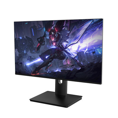 OEM игровые светодиодные мониторы 27 дюймовый компьютер ПК Монитор широкоэкранный 16:9 2K 144hz