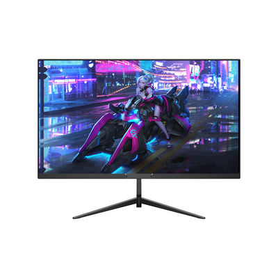 Кривой экран 27 дюймовый игровой монитор 75Hz 144Hz Мониторы настольных компьютеров