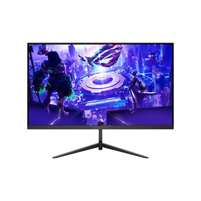 27 дюймовый игровой компьютерный монитор IPS 2560 X 1440 Разрешение 75hz 144hz LCD PC Monitor