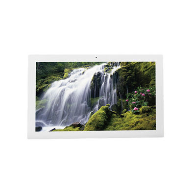 RK3288 Большой сенсорный экран Планшет на стене 23.6 24 дюймовый планшет Android