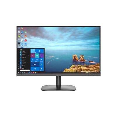 Led Monitor 21,5 дюйма Tft Lcd Ips Панель полный HD настольные компьютерные мониторы