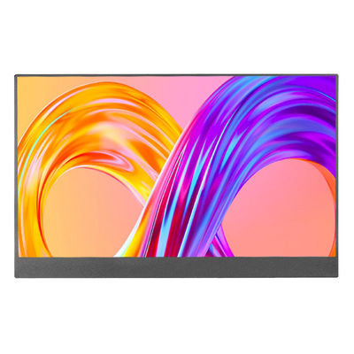 2024 NEW OEM 16 дюймовый игровой сенсорный экран 2K 144HZ IPS Ноутбук ПК LCD Ультратонкий портативный монитор