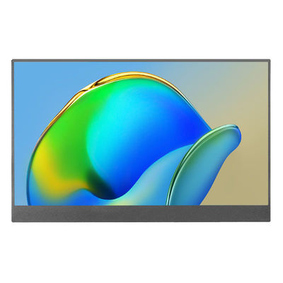16 дюймовый 1080P Full HD игровой USB портативный монитор экран расширитель для ноутбука мобильный портативный монитор