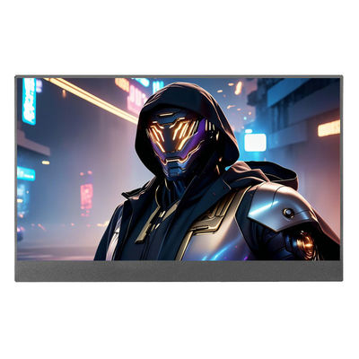 Фабричный 18,5 дюймовый портативный монитор 60Hz 2590X1600P HDR IPS игровой экран для ноутбука PS4/5