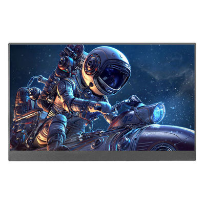 LCD LED 2560x1600P 144Hz 18.5 дюймовый портативный монитор IPS Панельный экран USB дисплей Для PS5