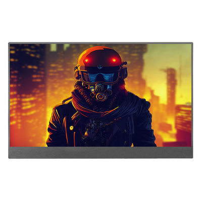 18.5 дюймовый портативный сенсорный монитор 2560P 144Hz игровой экран для ноутбука