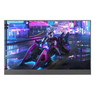 18.5 дюймовый 4K 130Hz QHD игровой USB портативные светодиодные мониторы экран расширитель для ноутбука