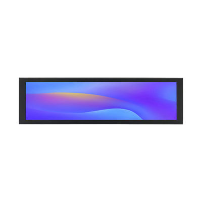 8.8 дюймовый 1920x480 барный дисплей LCD дисплей небольшой экран супермаркета с Android
